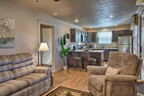 Evolve Charming Cabin - Walk to Table Rock Lake